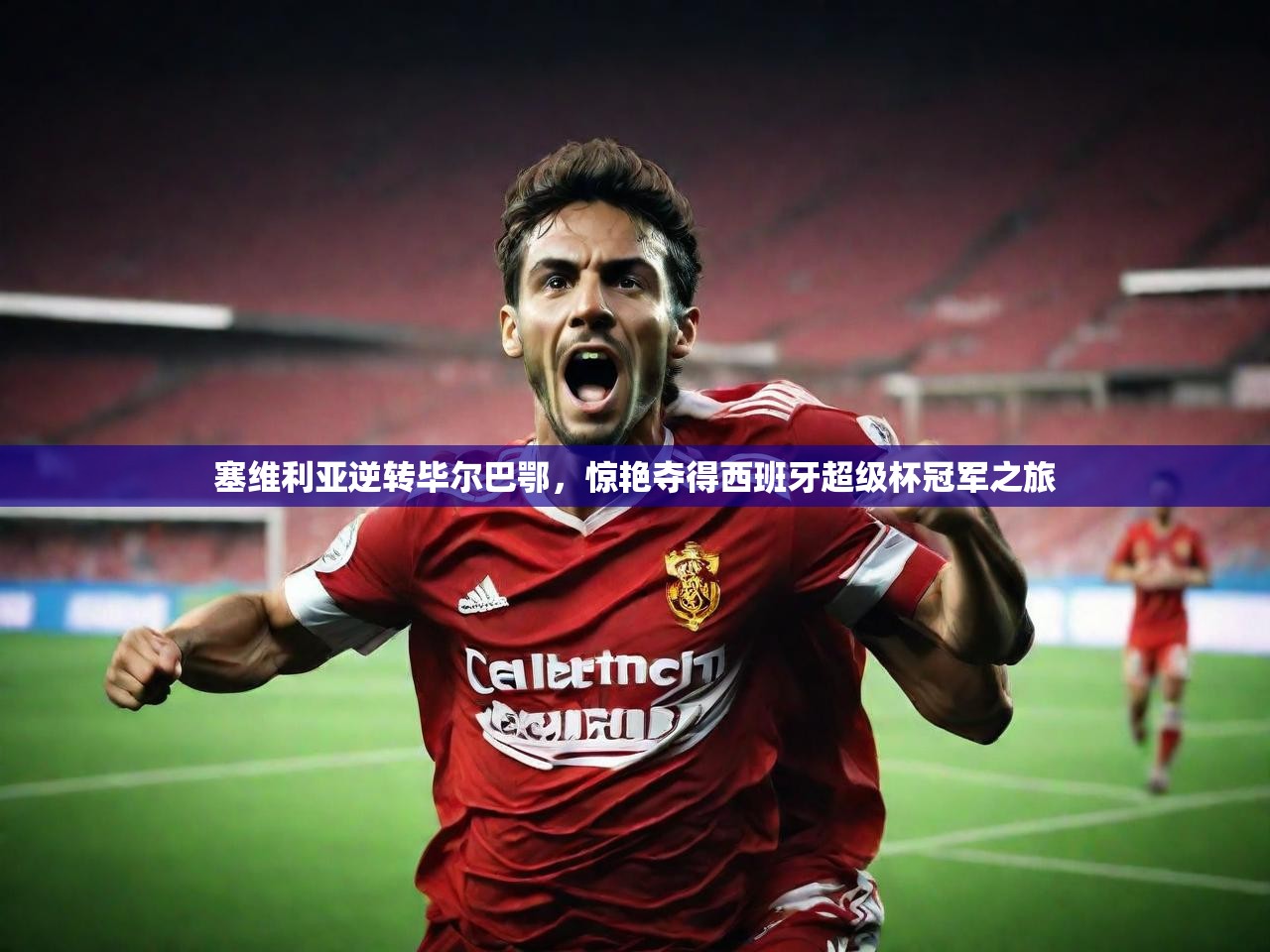 2025迈博体育在线塞维利亚逆转毕尔巴鄂，惊艳夺得西班牙超级杯冠军之旅
