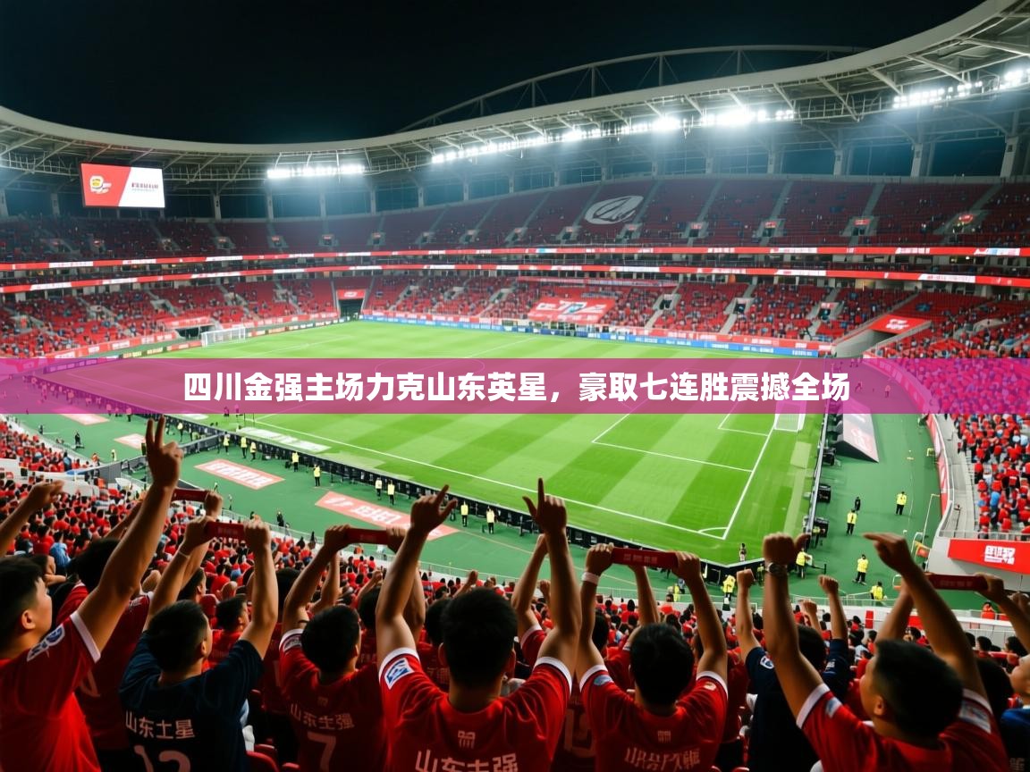 2025迈博体育娱乐四川金强主场力克山东英星，豪取七连胜震撼全场