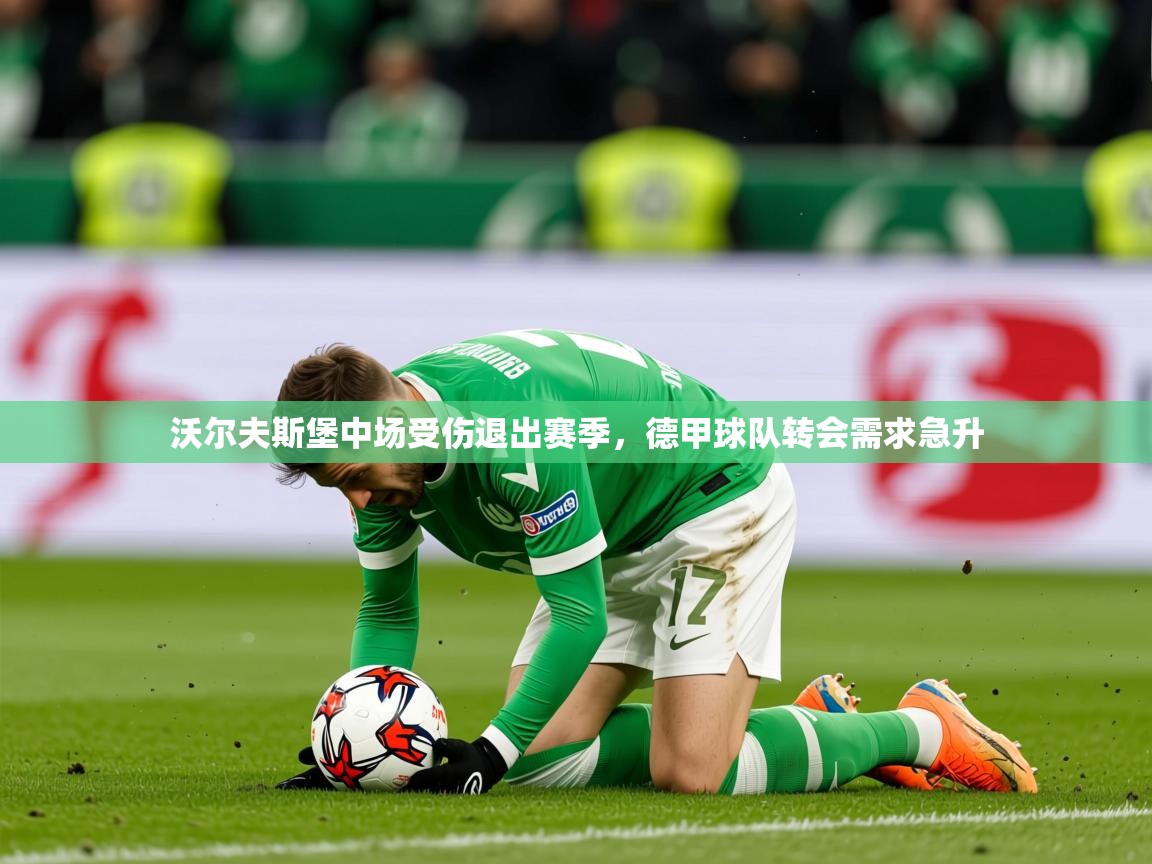 2025迈博体育登录沃尔夫斯堡中场受伤退出赛季，德甲球队转会需求急升