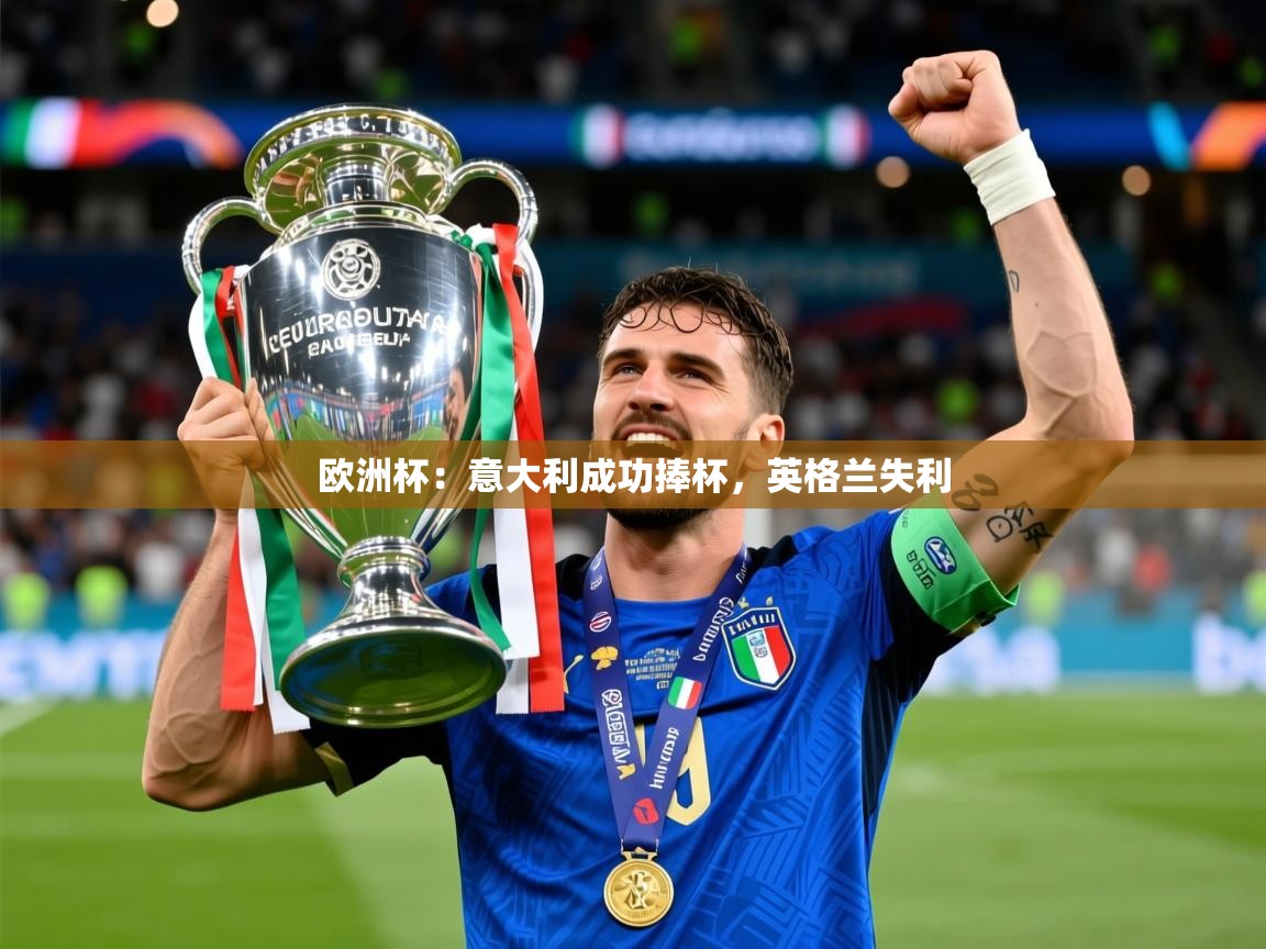 2025迈博体育娱乐欧洲杯：意大利成功捧杯，英格兰失利