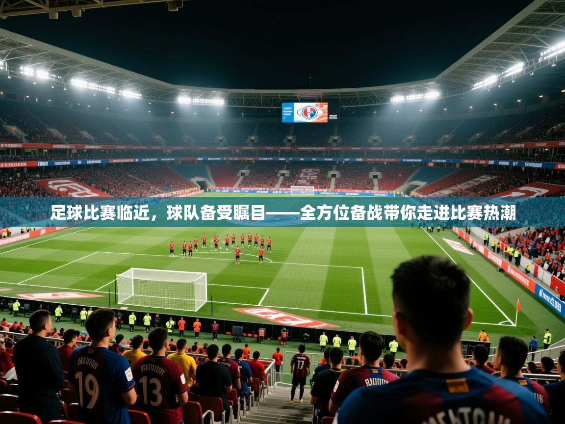 2025迈博体育足球比赛临近，球队备受瞩目——全方位备战带你走进比赛热潮