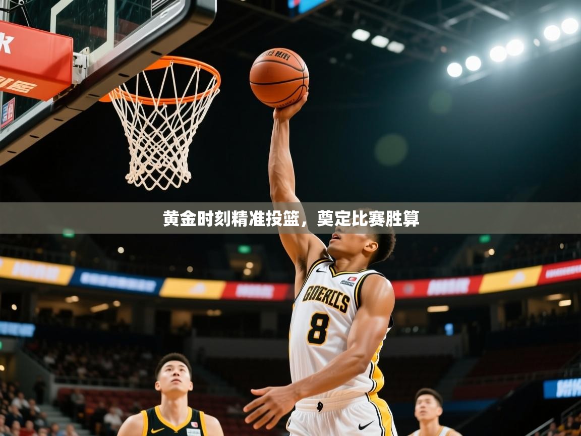 2025迈博体育下载黄金时刻精准投篮，奠定比赛胜算