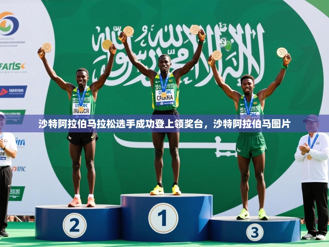 2025迈博体育下载沙特阿拉伯马拉松选手成功登上领奖台，沙特阿拉伯马图片