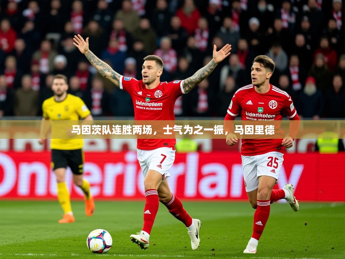 2025迈博体育登录马因茨队连胜两场，士气为之一振，马因里德