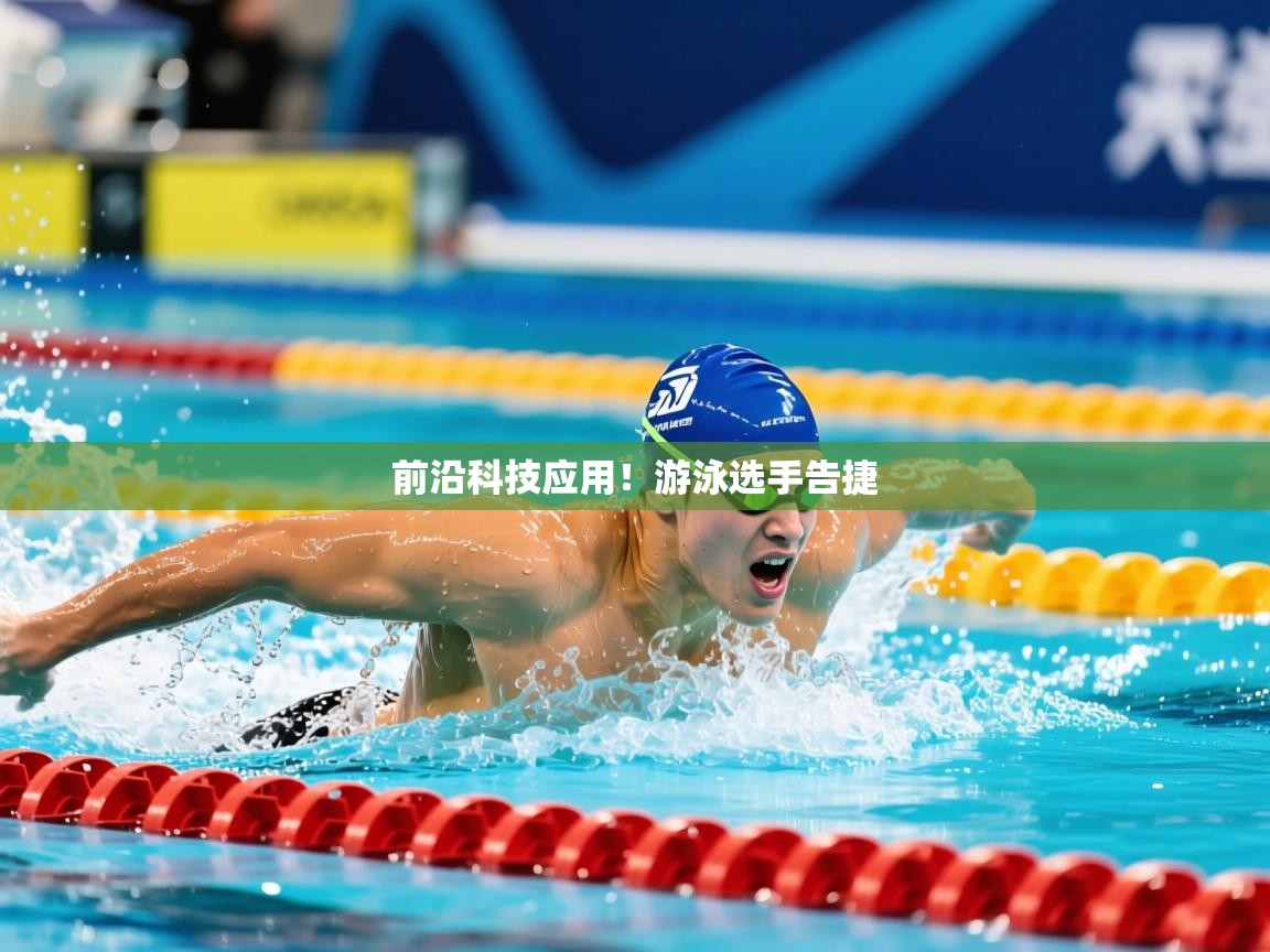 2025迈博体育投注前沿科技应用!游泳选手告捷 第3张