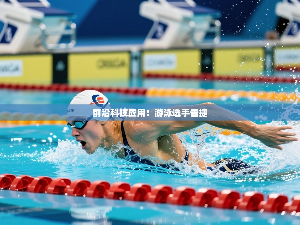2025迈博体育投注前沿科技应用!游泳选手告捷 第4张