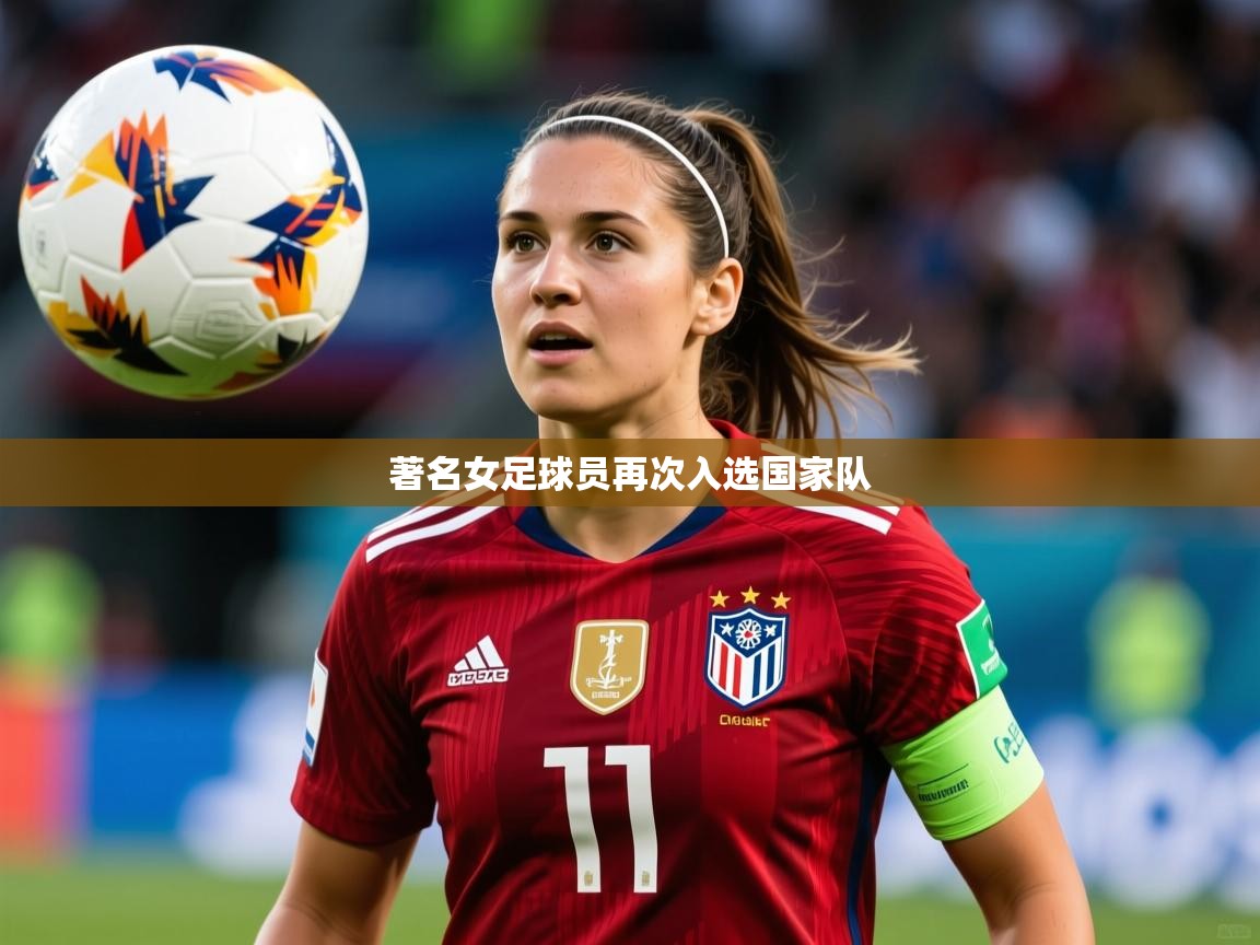 2025迈博体育登录著名女足球员再次入选国家队