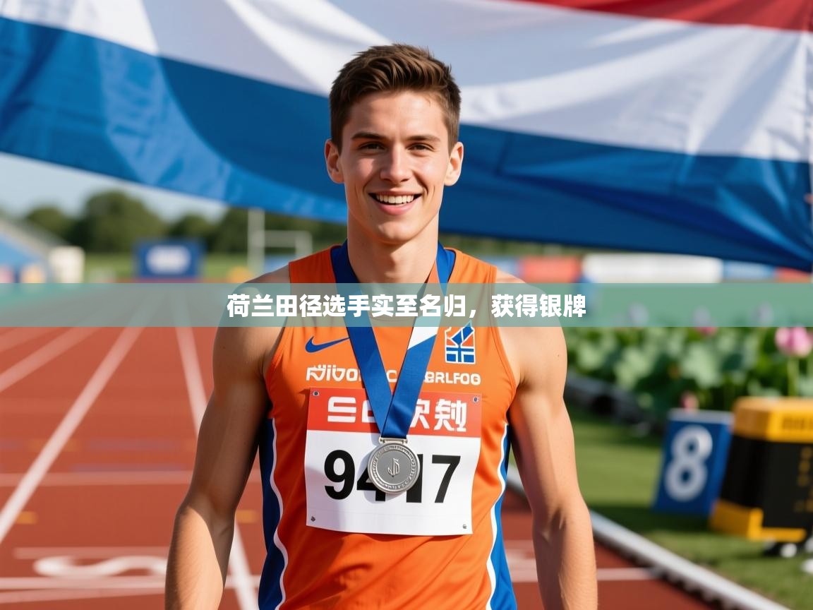 2025迈博体育 源自欧洲荷兰田径选手实至名归,获得银牌 第2张