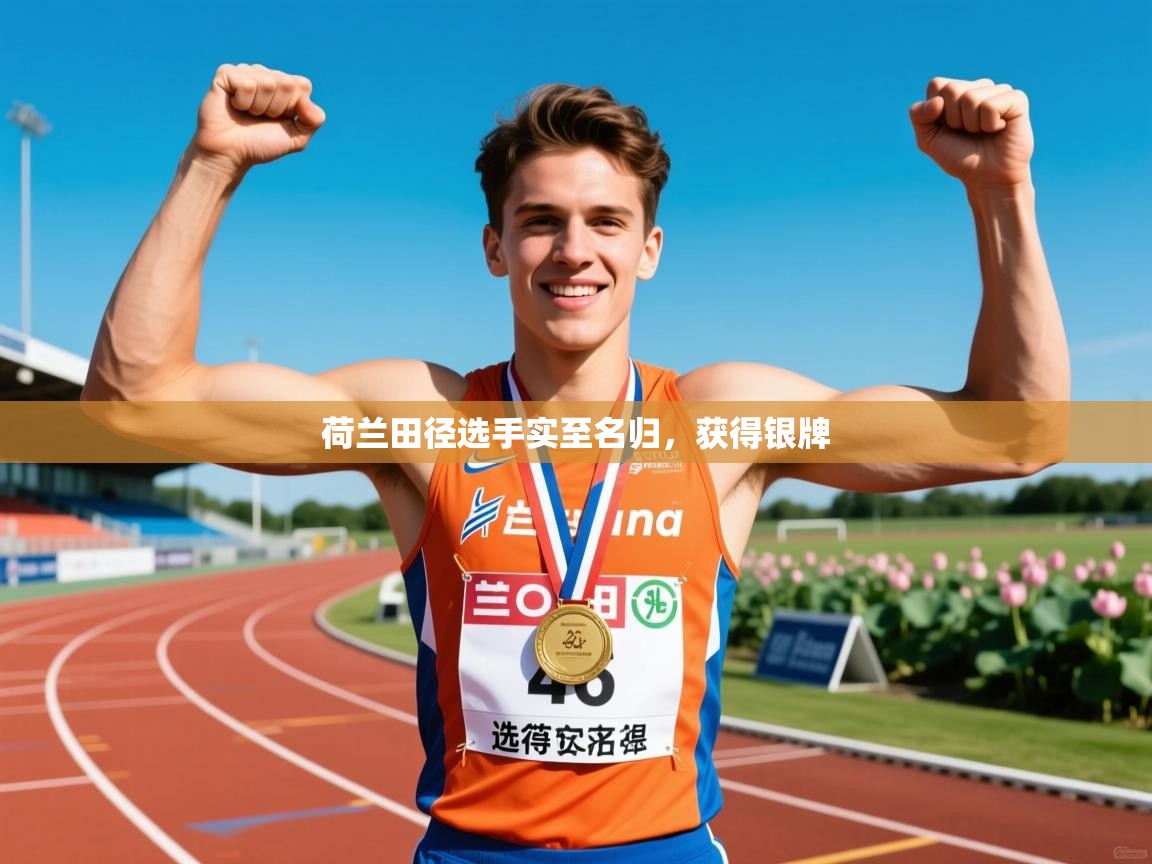 2025迈博体育 源自欧洲荷兰田径选手实至名归,获得银牌 第3张