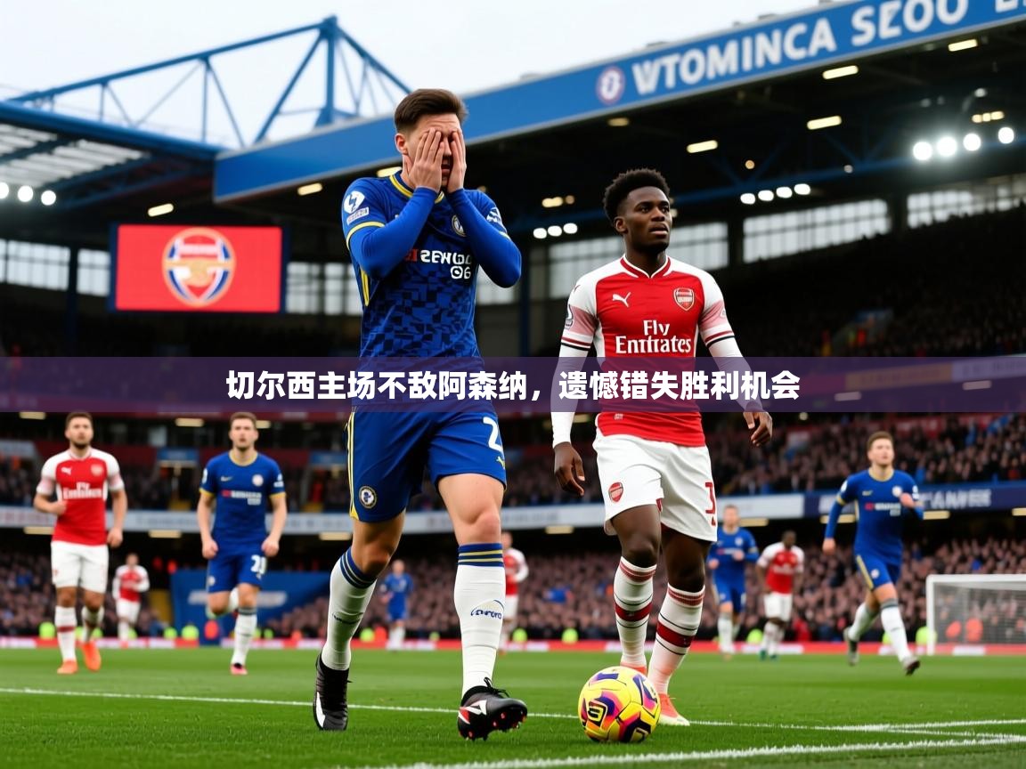 2025迈博体育投注切尔西主场不敌阿森纳,遗憾错失胜利机会 第3张