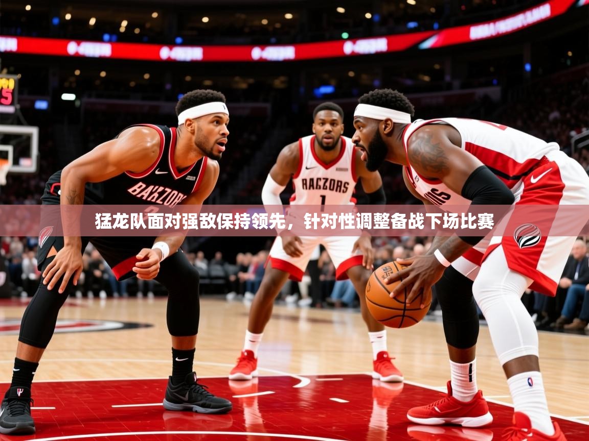 2025迈博体育在线猛龙队面对强敌保持领先，针对性调整备战下场比赛  第1张