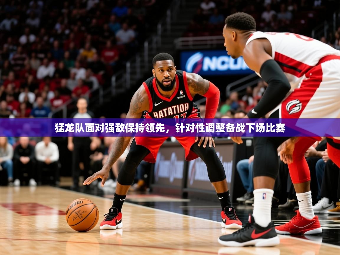 2025迈博体育在线猛龙队面对强敌保持领先，针对性调整备战下场比赛  第4张