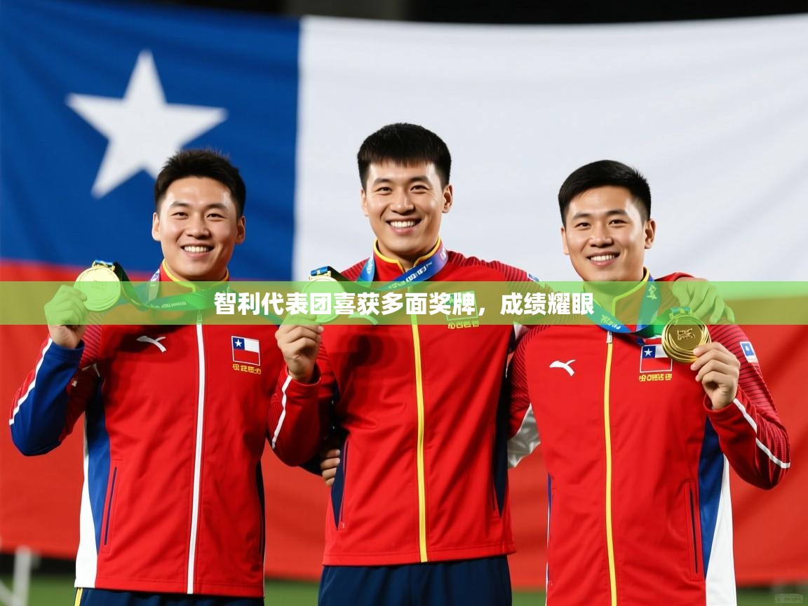 2025迈博体育娱乐智利代表团喜获多面奖牌，成绩耀眼  第1张