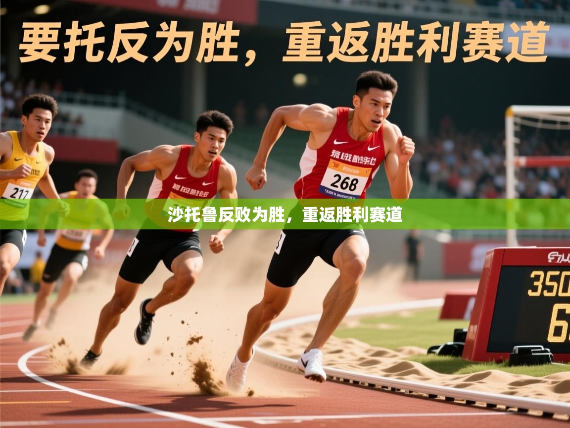 2025迈博体育登录沙托鲁反败为胜，重返胜利赛道  第1张