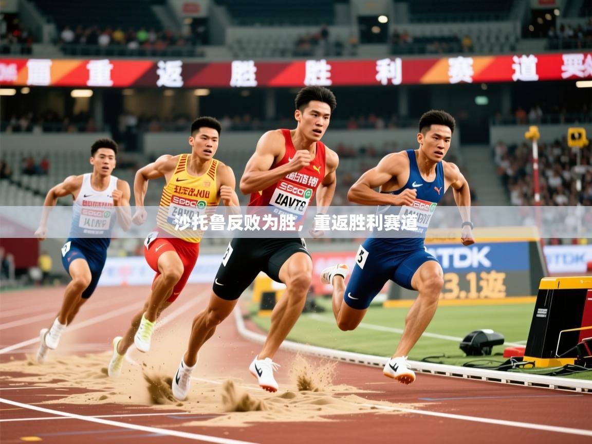 2025迈博体育登录沙托鲁反败为胜，重返胜利赛道  第2张