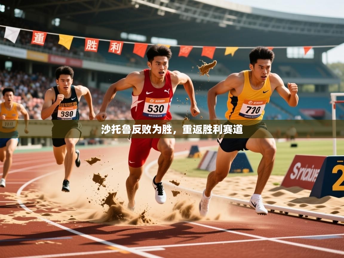 2025迈博体育登录沙托鲁反败为胜，重返胜利赛道  第3张