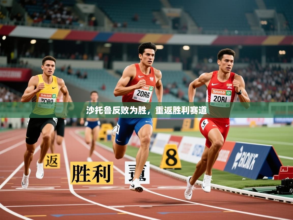 2025迈博体育登录沙托鲁反败为胜，重返胜利赛道  第4张