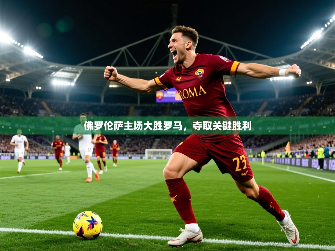 2025迈博体育 源自欧洲佛罗伦萨主场大胜罗马,夺取关键胜利 第2张