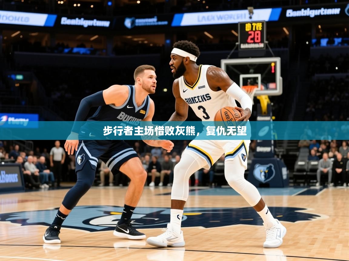 2025迈博体育 源自欧洲步行者主场惜败灰熊,复仇无望 第3张