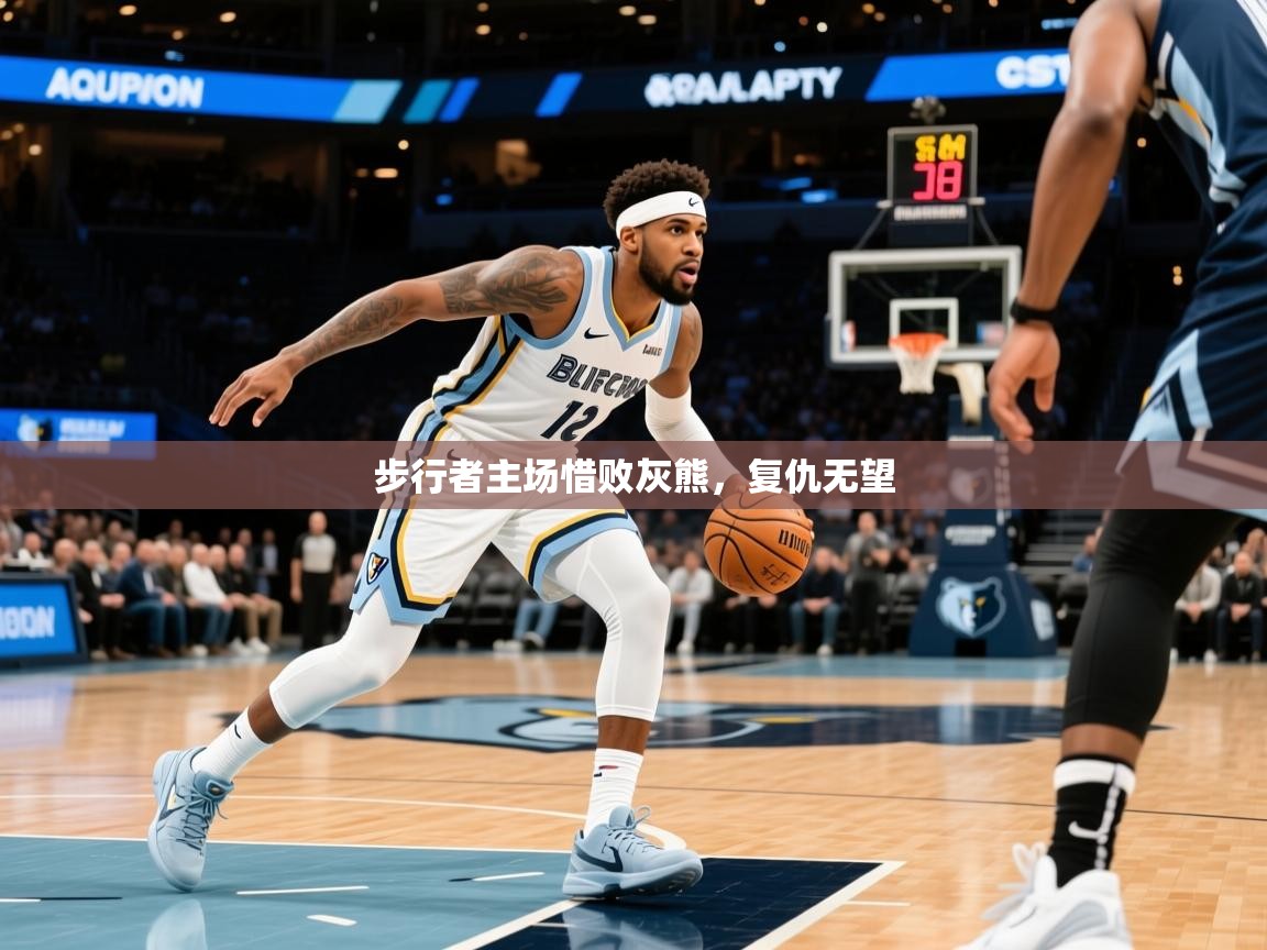 2025迈博体育 源自欧洲步行者主场惜败灰熊,复仇无望 第4张