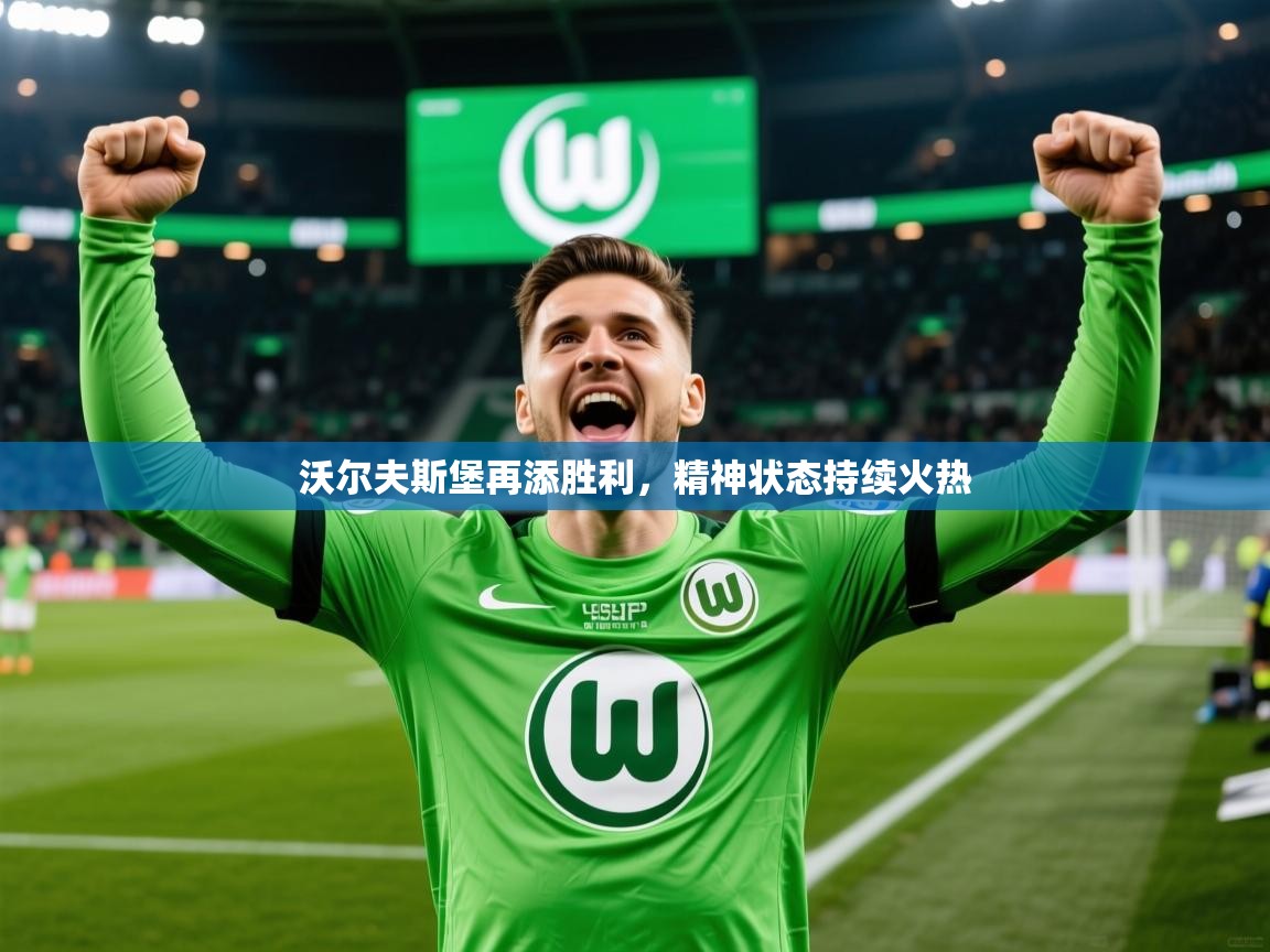 2026迈博体育在线沃尔夫斯堡再添胜利，精神状态持续火热