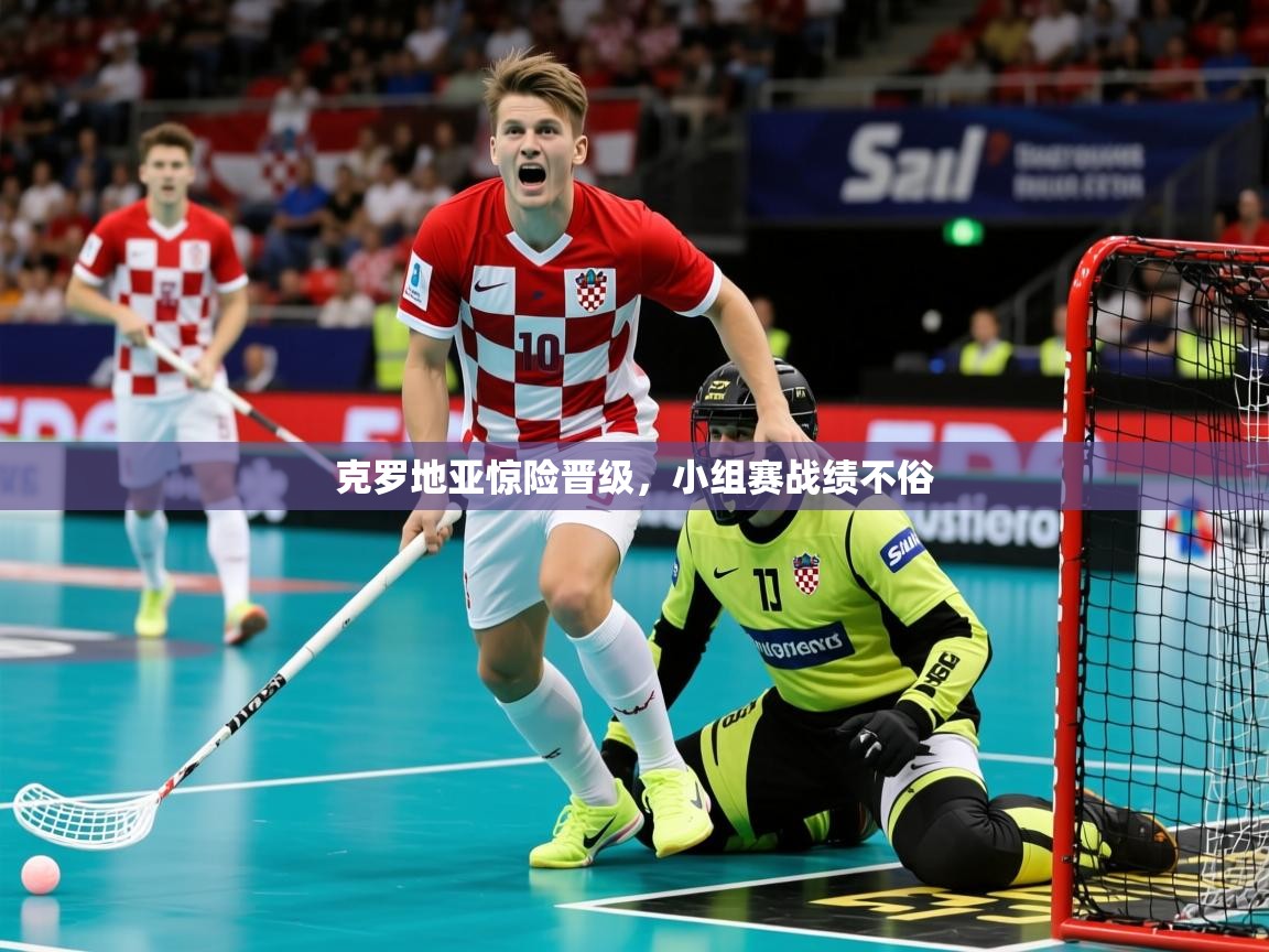 2026迈博体育克罗地亚惊险晋级，小组赛战绩不俗  第2张
