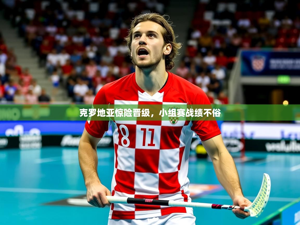 2026迈博体育克罗地亚惊险晋级，小组赛战绩不俗  第3张