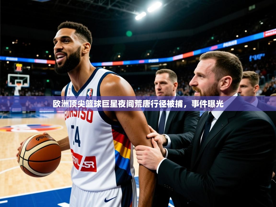 2026迈博体育投注欧洲顶尖篮球巨星夜间荒唐行径被捕，事件曝光  第2张