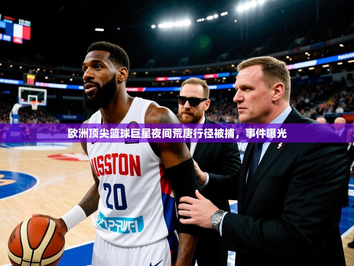 2026迈博体育投注欧洲顶尖篮球巨星夜间荒唐行径被捕，事件曝光  第4张