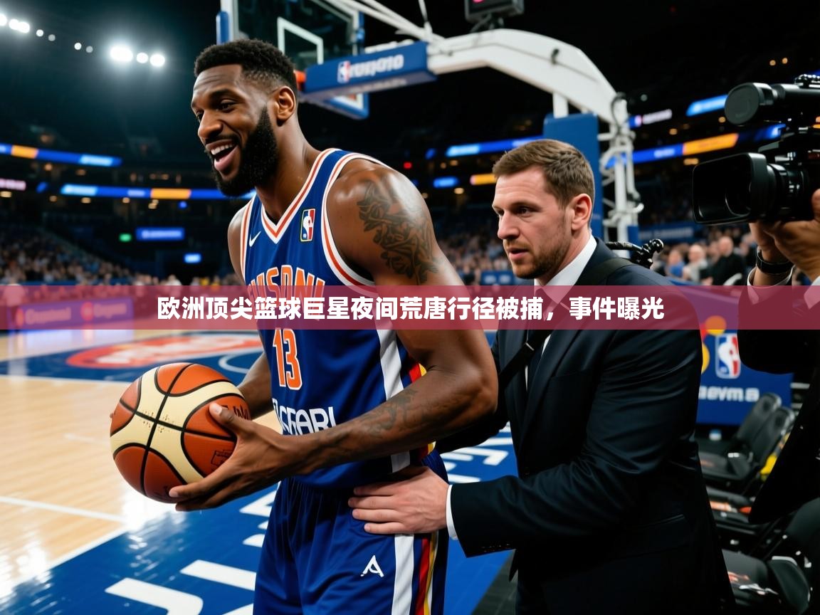 2026迈博体育投注欧洲顶尖篮球巨星夜间荒唐行径被捕，事件曝光  第3张