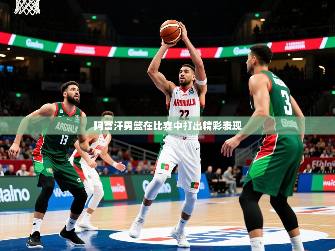 2026迈博体育登录阿富汗男篮在比赛中打出精彩表现  第3张