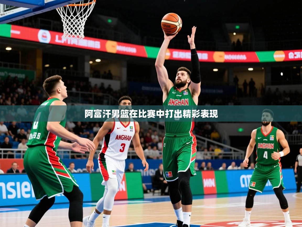 2026迈博体育登录阿富汗男篮在比赛中打出精彩表现  第4张