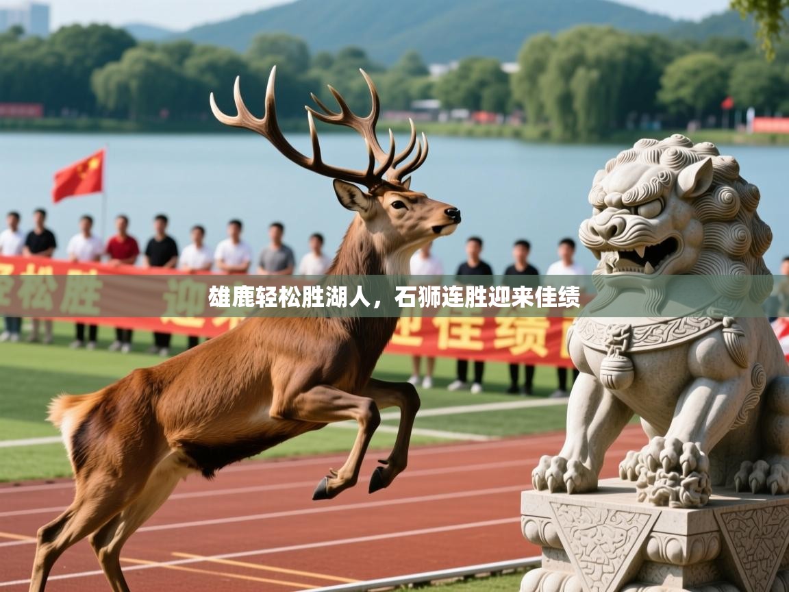 2026迈博体育注册雄鹿轻松胜湖人，石狮连胜迎来佳绩