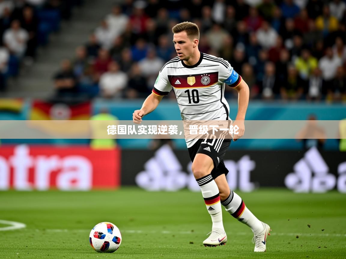 2026迈博体育投注德国队实现逆袭，晋级下一轮