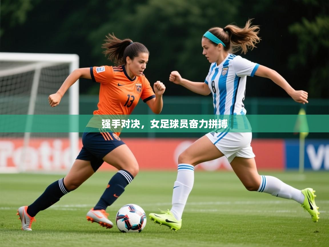 2026迈博体育强手对决，女足球员奋力拼搏  第2张