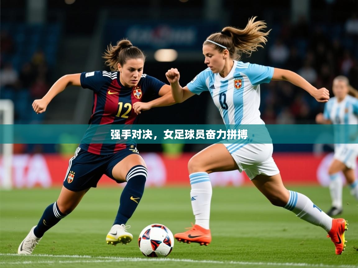 2026迈博体育强手对决，女足球员奋力拼搏  第4张