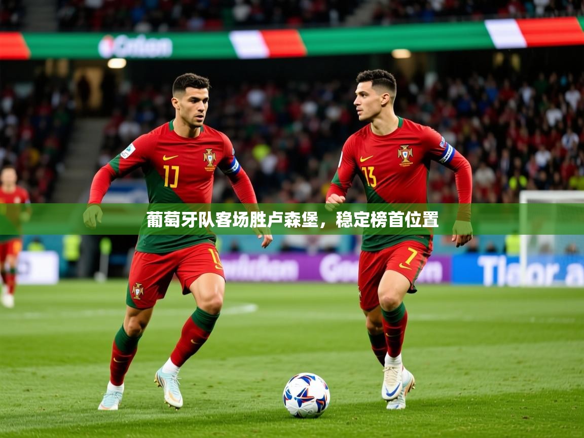 2026迈博体育在线葡萄牙队客场胜卢森堡，稳定榜首位置  第2张