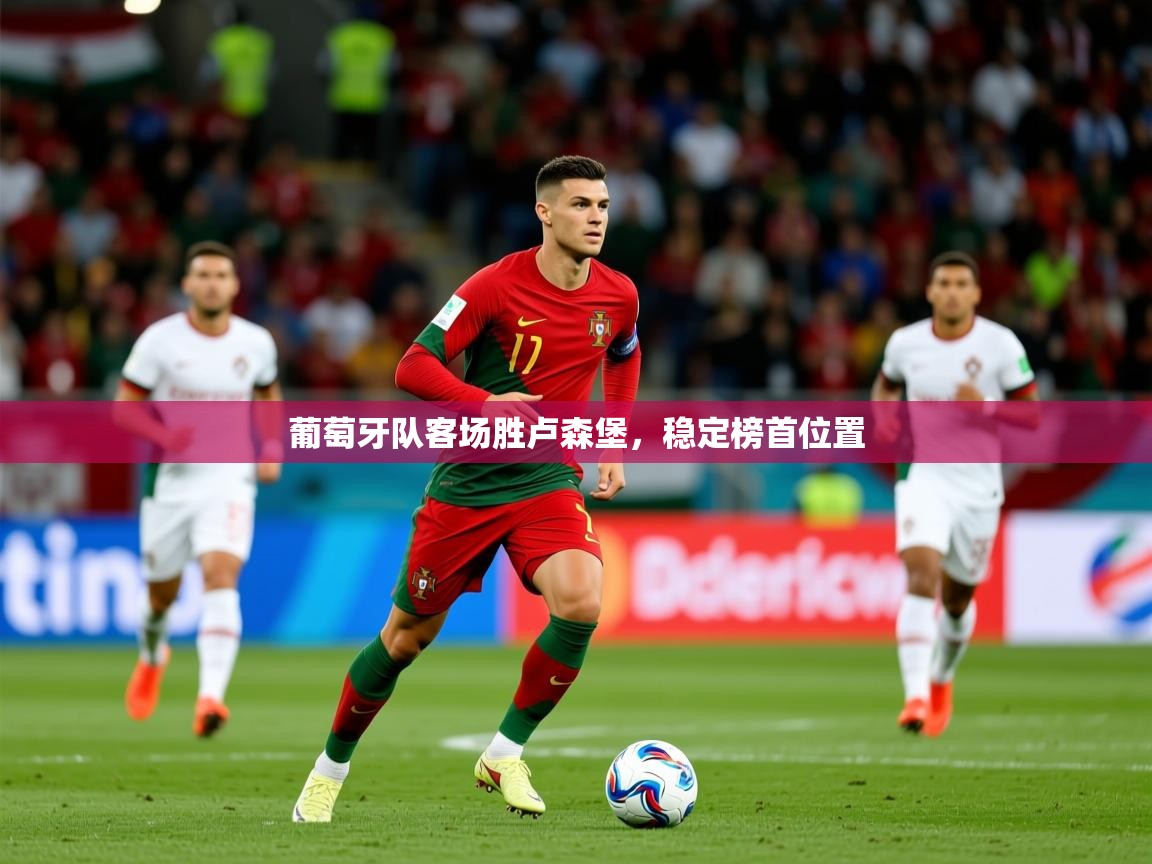 2026迈博体育在线葡萄牙队客场胜卢森堡，稳定榜首位置  第4张