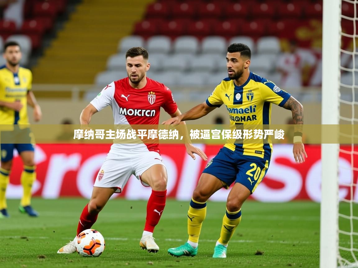2026迈博体育投注摩纳哥主场战平摩德纳，被逼宫保级形势严峻  第2张