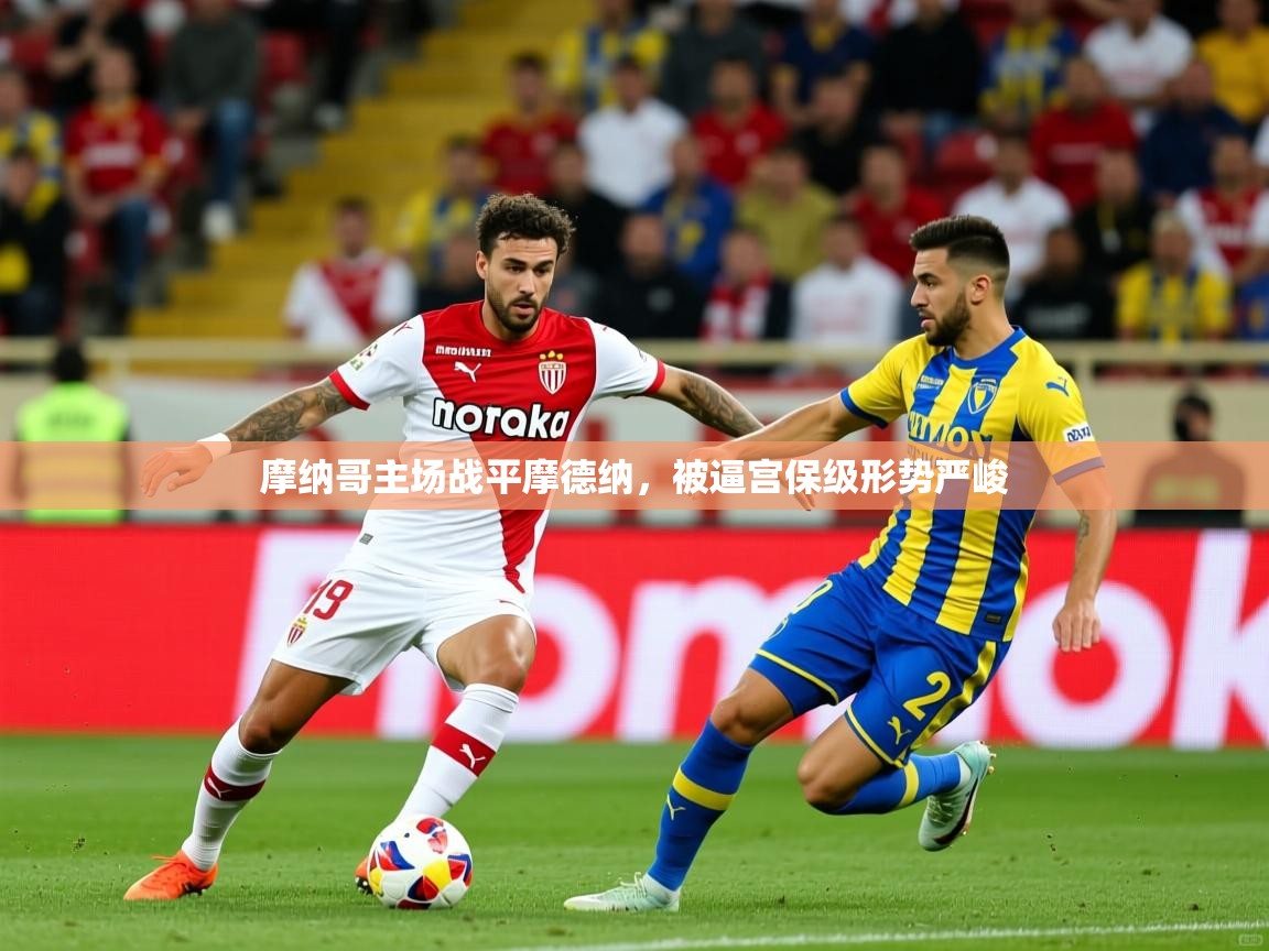 2026迈博体育投注摩纳哥主场战平摩德纳，被逼宫保级形势严峻  第3张